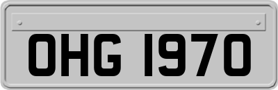 OHG1970
