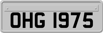 OHG1975