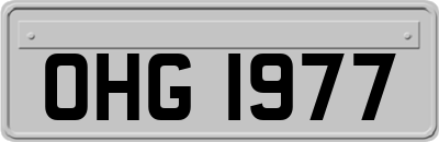 OHG1977