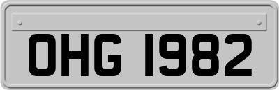 OHG1982