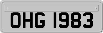 OHG1983
