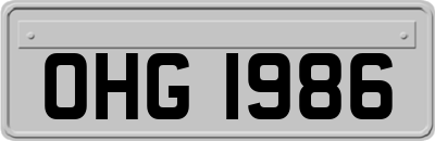 OHG1986