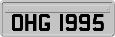 OHG1995