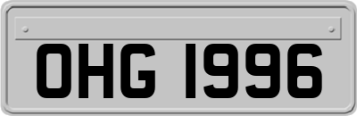 OHG1996