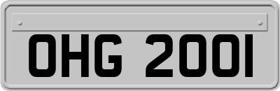 OHG2001