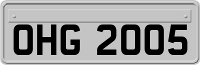 OHG2005
