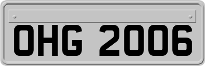 OHG2006
