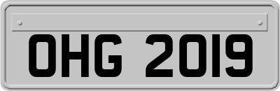 OHG2019