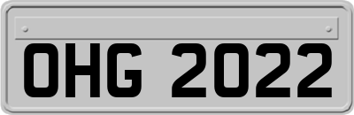 OHG2022