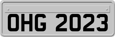 OHG2023