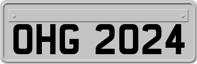 OHG2024