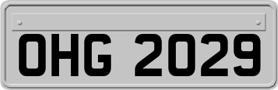 OHG2029