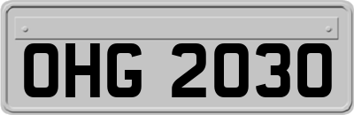 OHG2030
