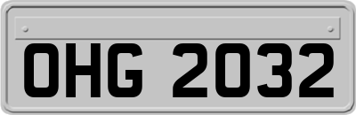 OHG2032