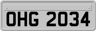 OHG2034
