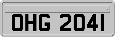 OHG2041