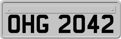 OHG2042