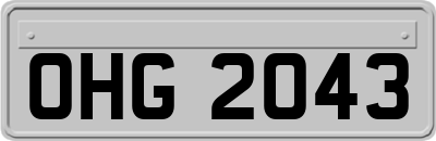 OHG2043