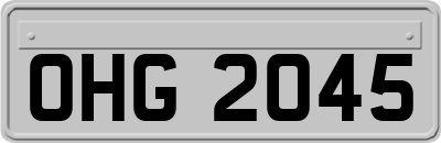 OHG2045