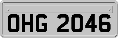 OHG2046