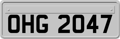 OHG2047