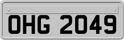 OHG2049