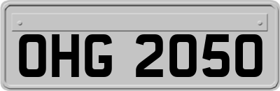 OHG2050