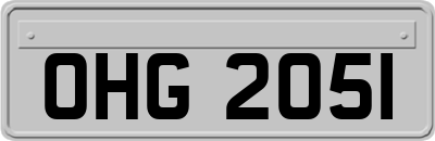 OHG2051