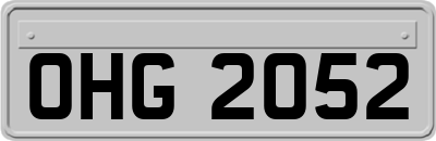 OHG2052