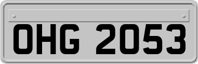 OHG2053