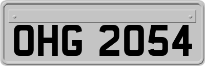 OHG2054