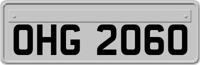 OHG2060