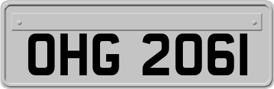 OHG2061