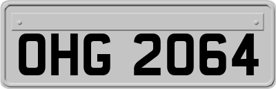 OHG2064