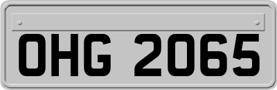 OHG2065