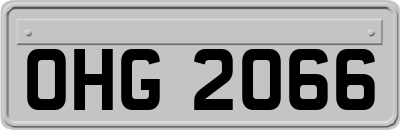 OHG2066