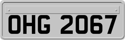 OHG2067