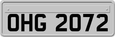 OHG2072