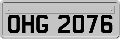 OHG2076