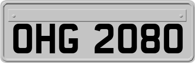 OHG2080