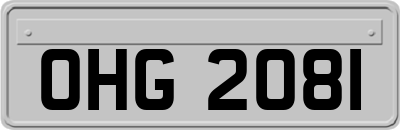 OHG2081