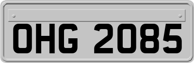 OHG2085