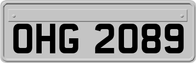 OHG2089