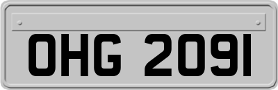 OHG2091