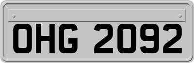OHG2092