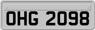 OHG2098