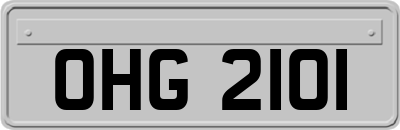 OHG2101