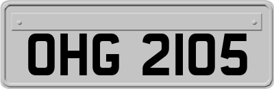 OHG2105