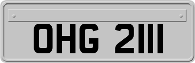 OHG2111