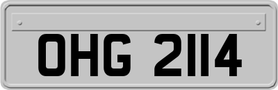 OHG2114